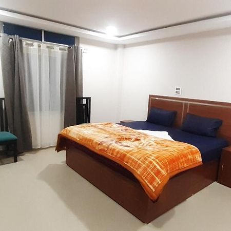 Hilsan Residency And Hotel Bomdila Exterior foto