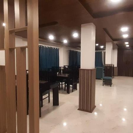 Hilsan Residency And Hotel Bomdila Exterior foto