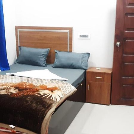 Hilsan Residency And Hotel Bomdila Exterior foto