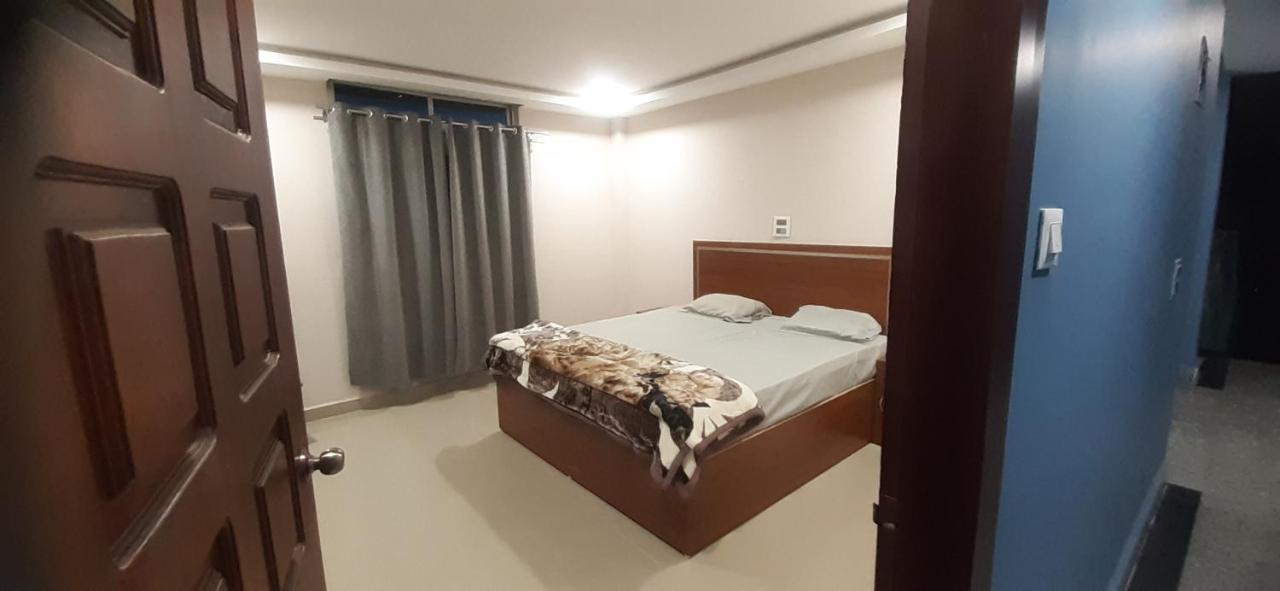 Hilsan Residency And Hotel Bomdila Exterior foto