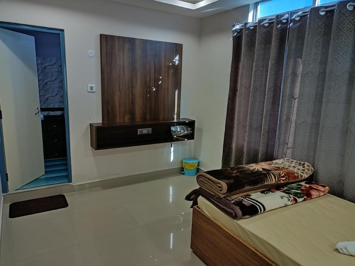 Hilsan Residency And Hotel Bomdila Exterior foto